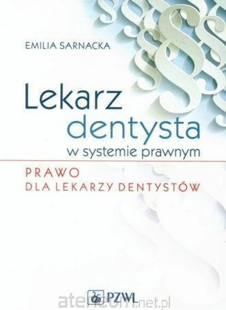 Évitez les risques : Droit pour les dentistes par Emilia Sarnacka