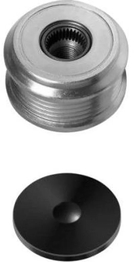 Poulie Roue Libre Alternateur HELLA 9XU 358 038-231 OE 2706027040