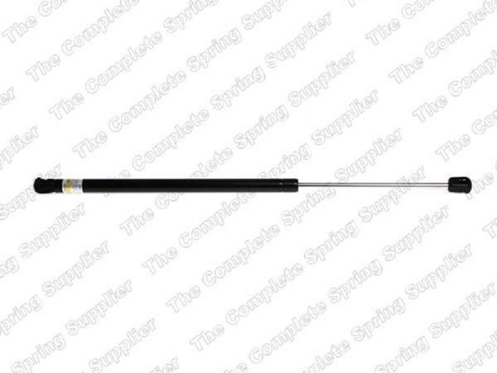 LESJÖFORS 8115642 Gasfeder Heckklappendämpfer für CITROËN Produktbild 