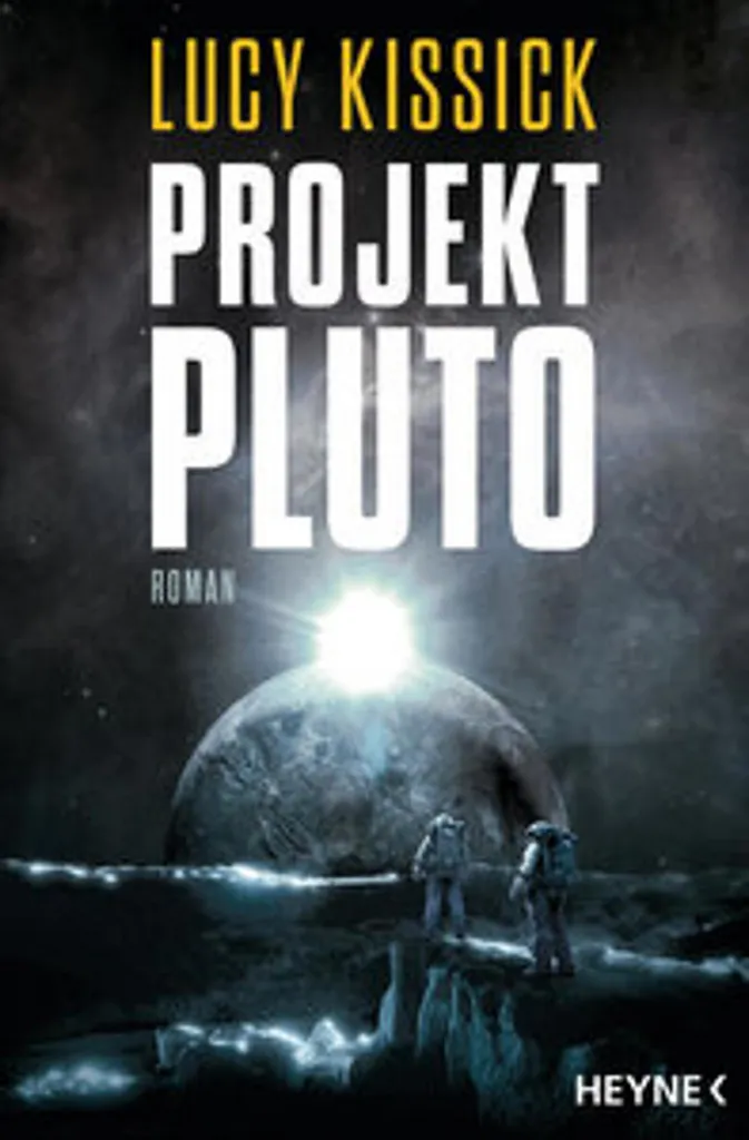 Maquette d'avion Projekt Pluto pour décoration de bureau d'historien