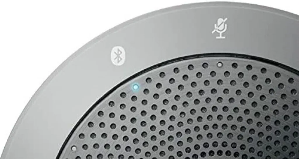 Solution de Conférence Portable Jabra Speak 510 UC USB et Mobile - 4