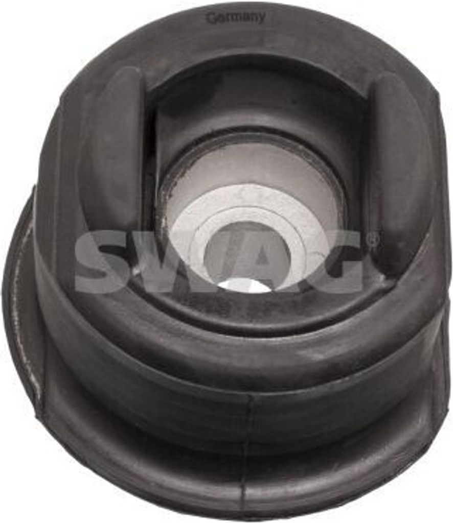 SWAG 10 79 0019 Achslager passend für MERCEDES-BENZ Stufenheck (W124) Hinten Links Hinten Hinten Rechts