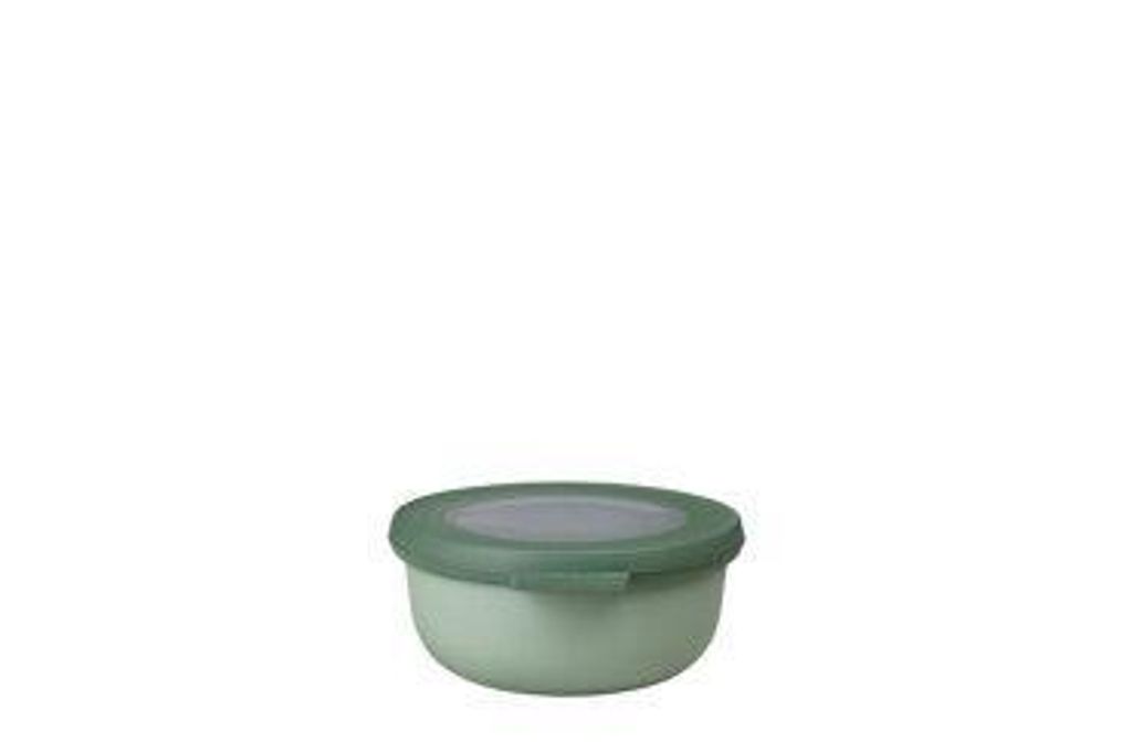 Bol multifonction Mepal Cirqula rond 350 ml, couleur Nordic Image du produit 