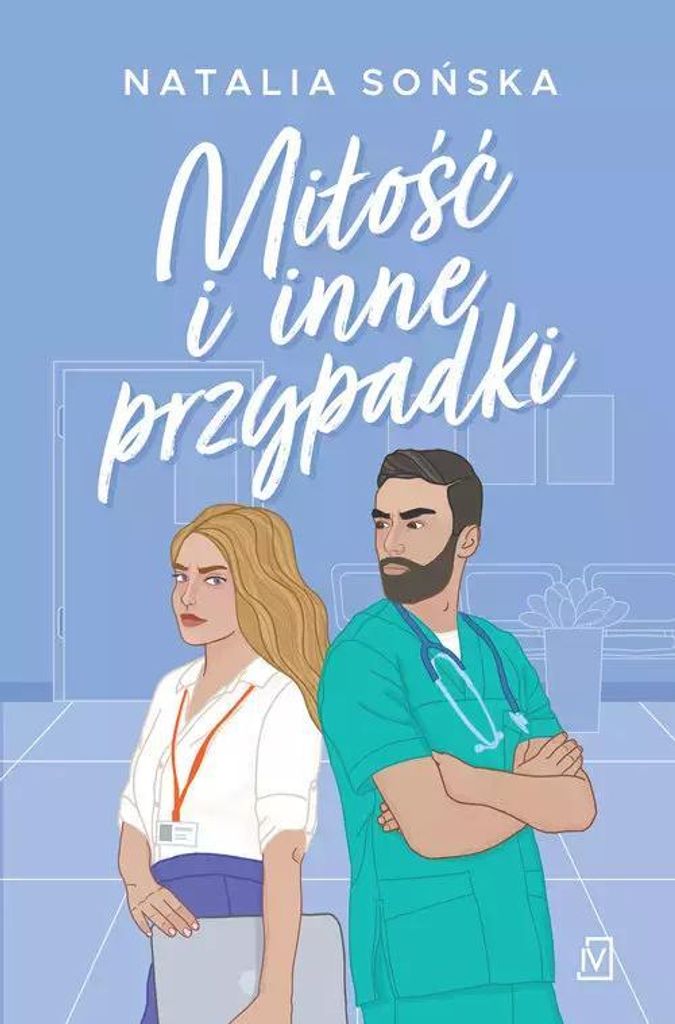 Miłość i inne przypadki - Natalia Sońska (Romanze auf Polnisch)