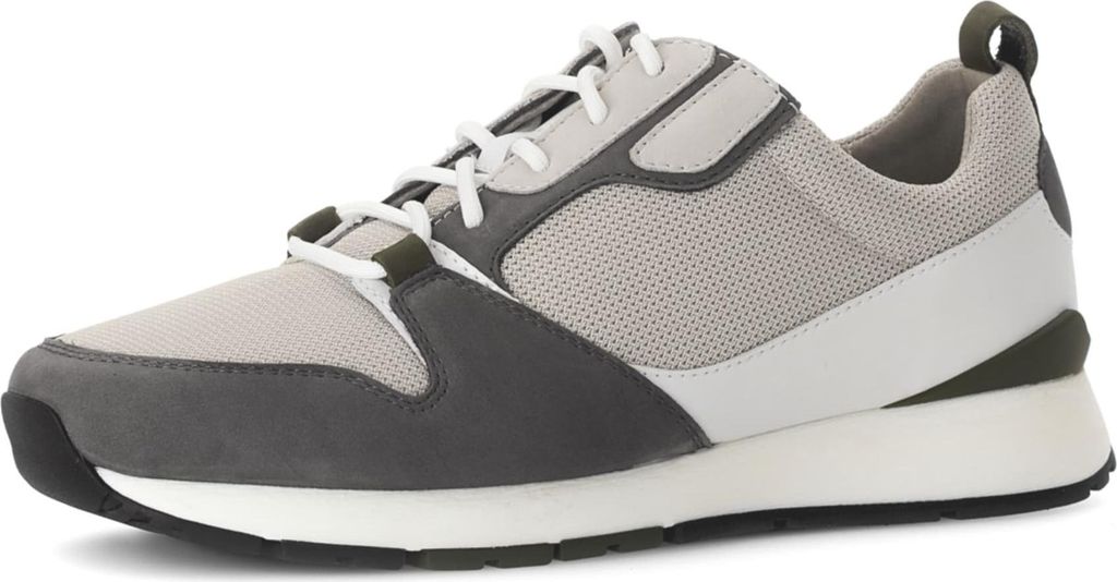 Pius Gabor Sportliche Schnürschuhe Herren 31393930383331 Grau 42 EU
