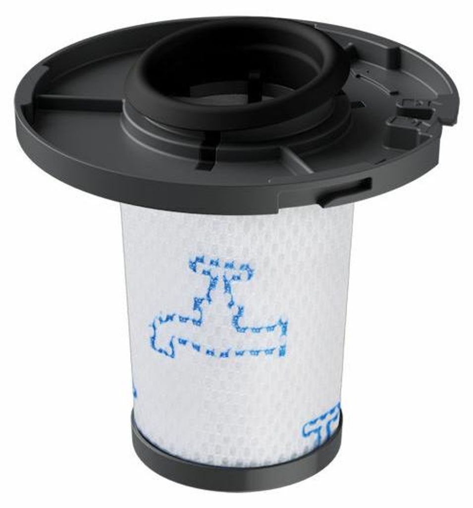 Rowenta filtro lavabile scopa aspirapolvere XForce 11.60 Immagine del prodotto 