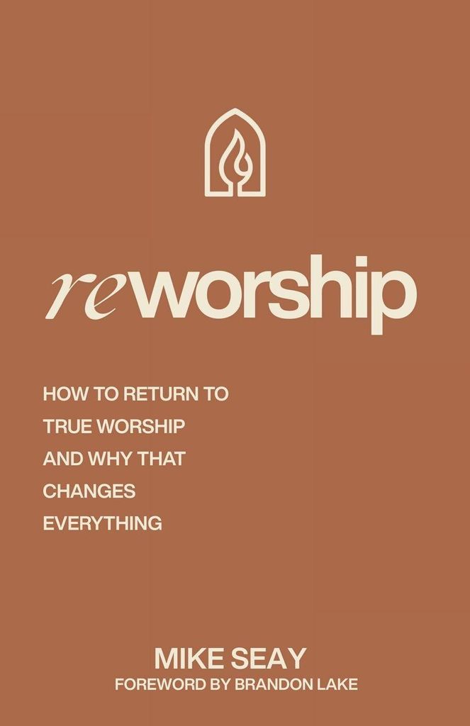 Reworship