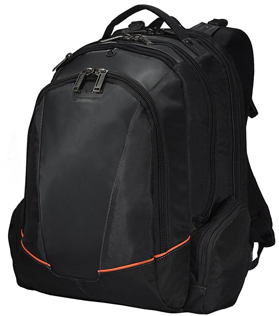 EVERKI Flight Laptop-Rucksack für Geräte bis 16 Zoll Produktbild 