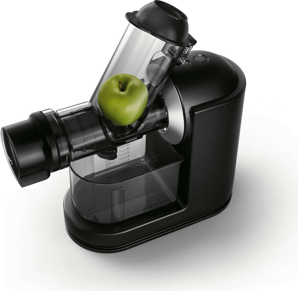 Philips Viva Collection Slow Juicer, Entsafter für kaltes Produktbild 5