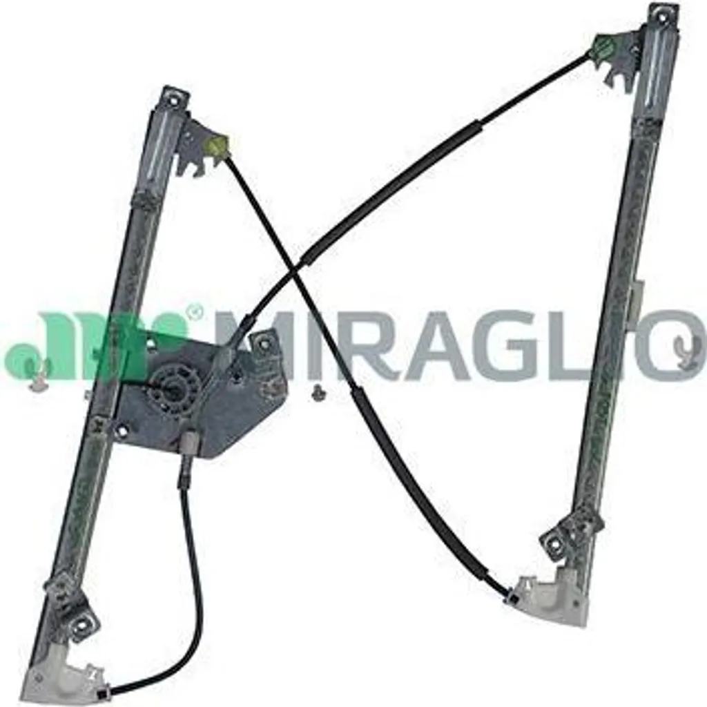 Mécanisme de Lève-vitre Électrique pour 308 - Remplacement OE 9826079480