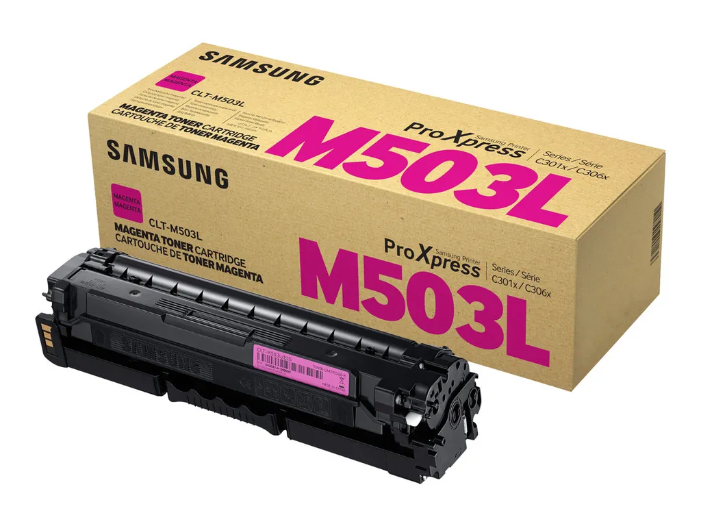 HP SU281A Toner Noir Haute Performance pour Documents Professionnels - 4