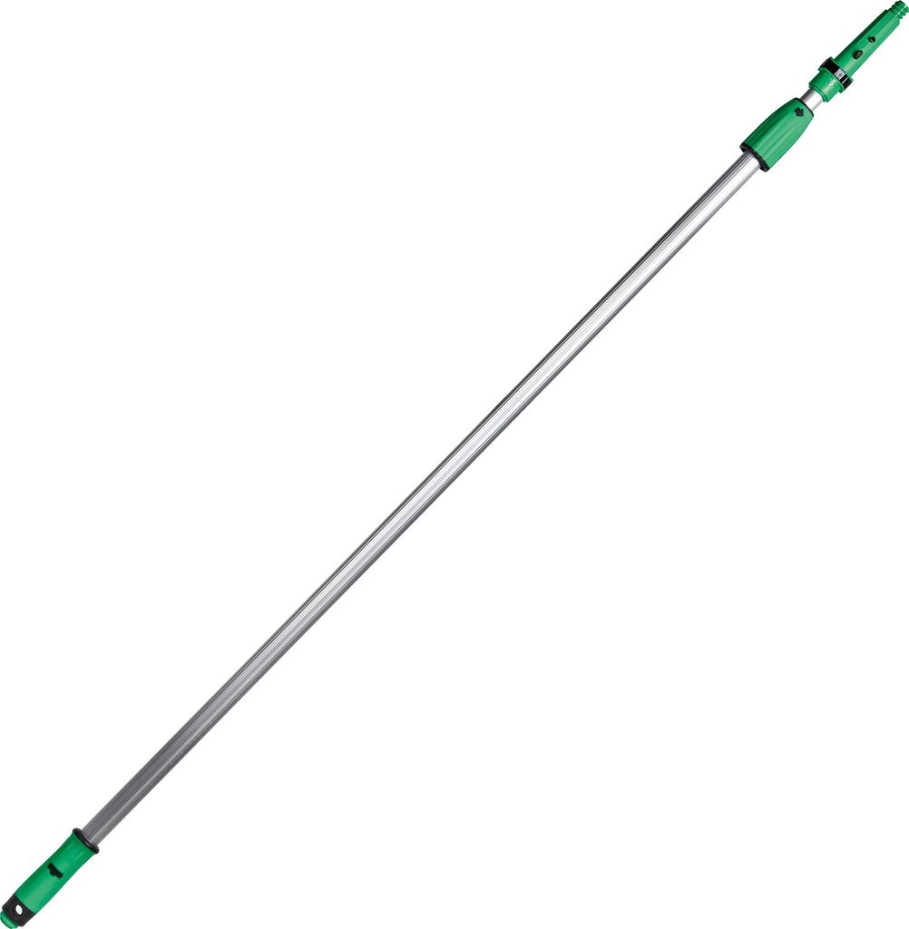 UNGER 330040010 Asta telescopica Optiloc 2 pz. 1,25m per la Immagine del prodotto 