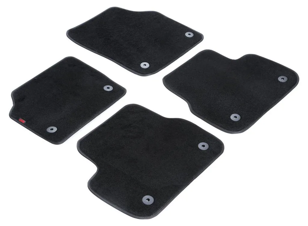 Rénovez le sol de votre Land Rover Discovery Sport avec ces tapis Lampa