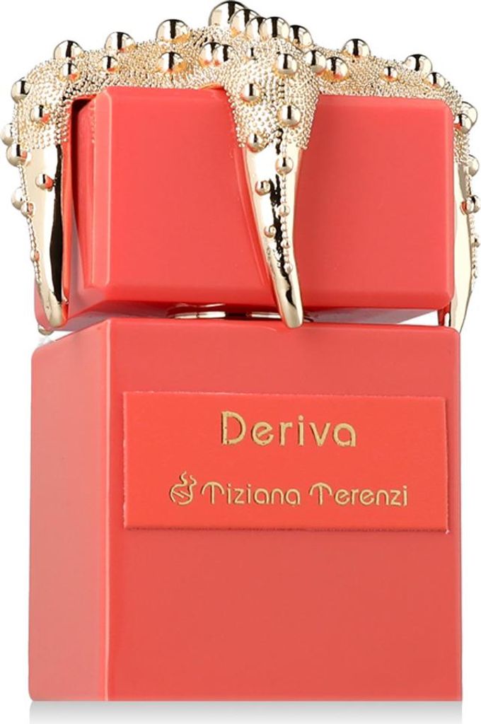 Tiziana Terenzi Deriva Extrait de Parfum 100 ml (unisex)