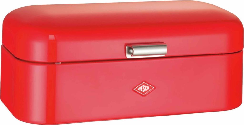Wesco Breadbox Grandy, Frühstücksbox, Brotdose, Produktbild 