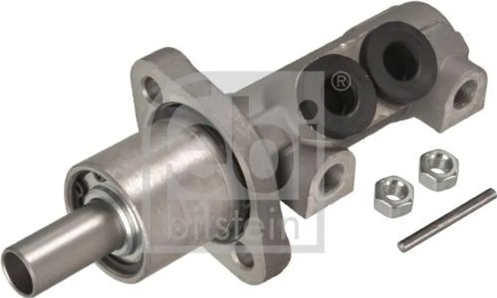Maître-cylindre de frein Sharan pour réparation circuit hydraulique OE