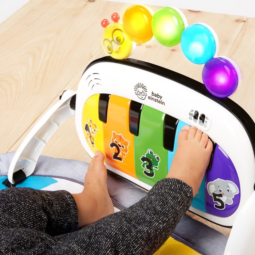 Baby Einstein - 4-in-1 Musik- und Produktbild 2