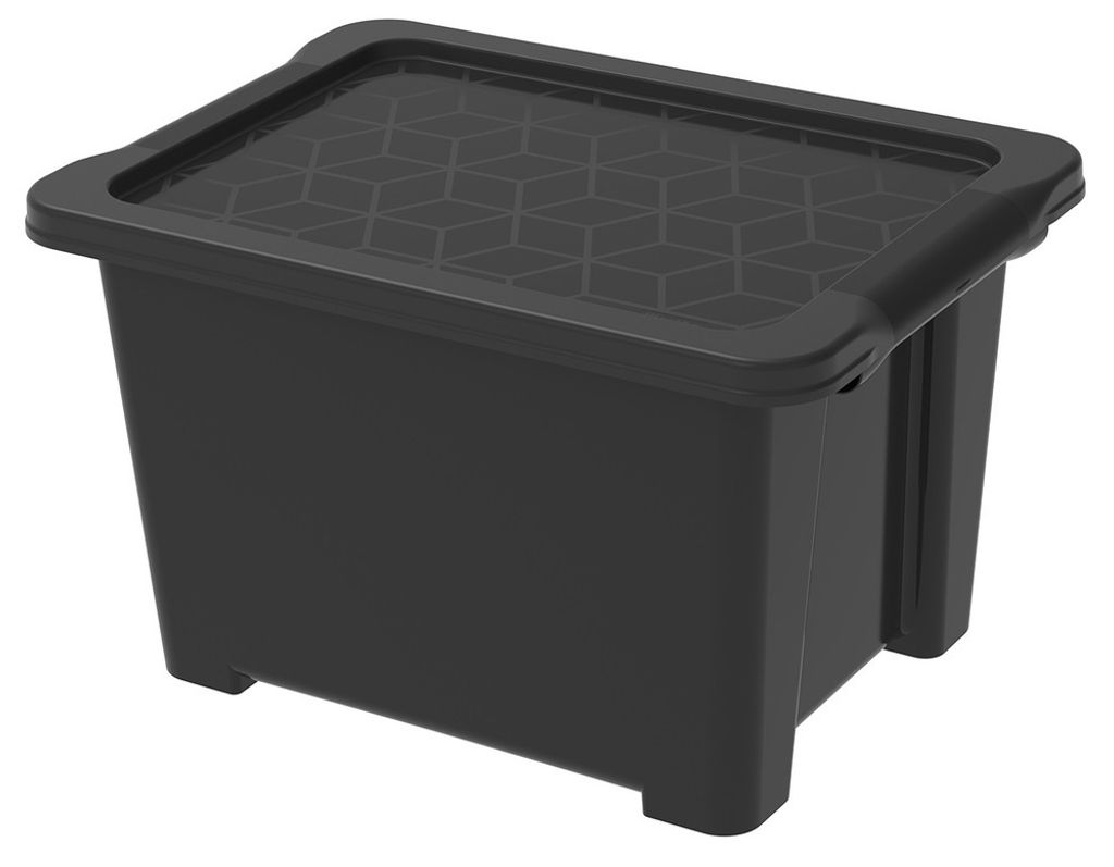 Box inkl. Deckel 15 l EVO EASY Produktbild 