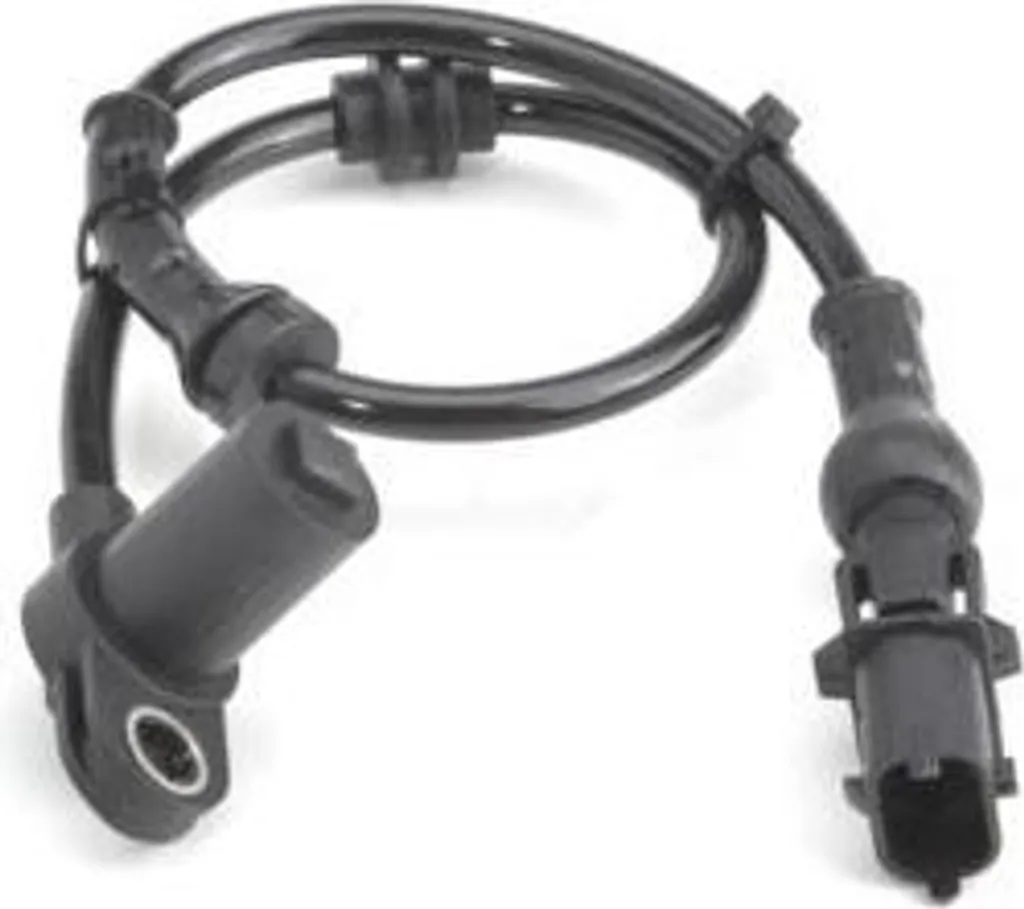 Capteur de vitesse Bosch OE 09115064 haute précision pour Opel Meriva A