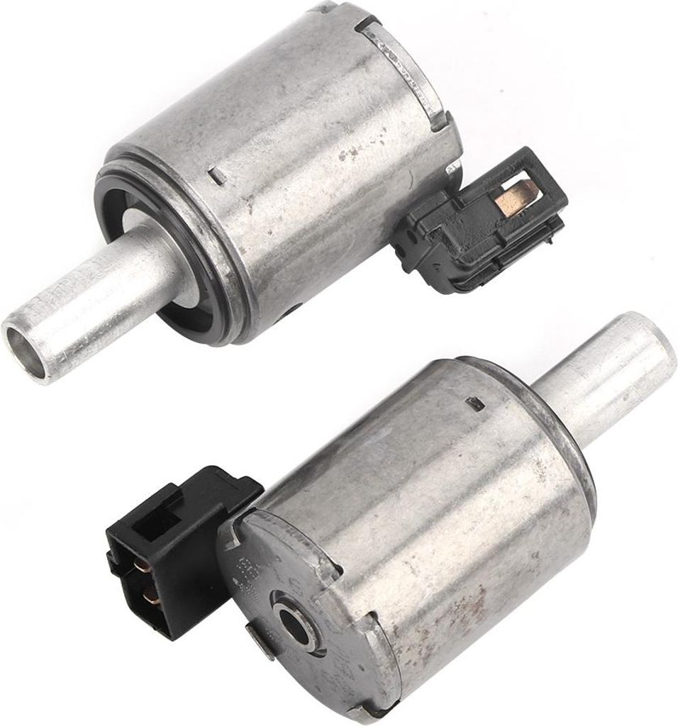 2 Stück Getriebemagnetventil 257416 Passend für Renault Clio