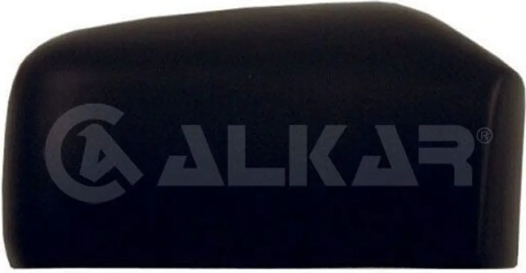 Cache Rétroviseur Droit ALKAR 6312516 pour Volvo S40 V40 OE 30807112