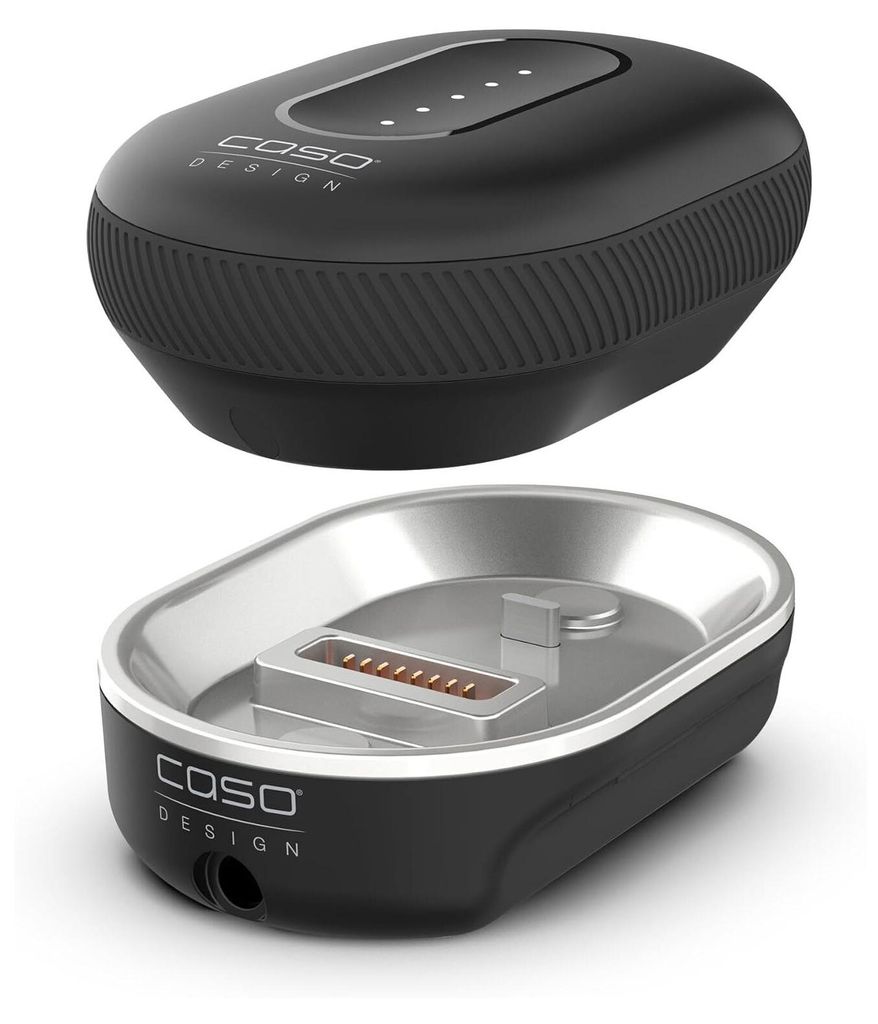 Caso 3623 Click & Charge Schnellladestation inkl. einem Produktbild 