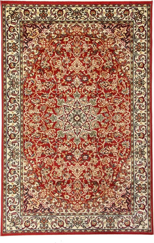 Grand tapis de salon 160x230 cm SOLID 55 CPC - Tapis intérieur rectangulaire