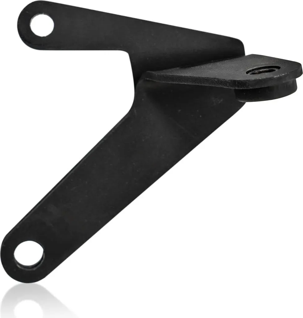 Équerre de fixation Akrapovic P-HF1594 pour échappement de moto
