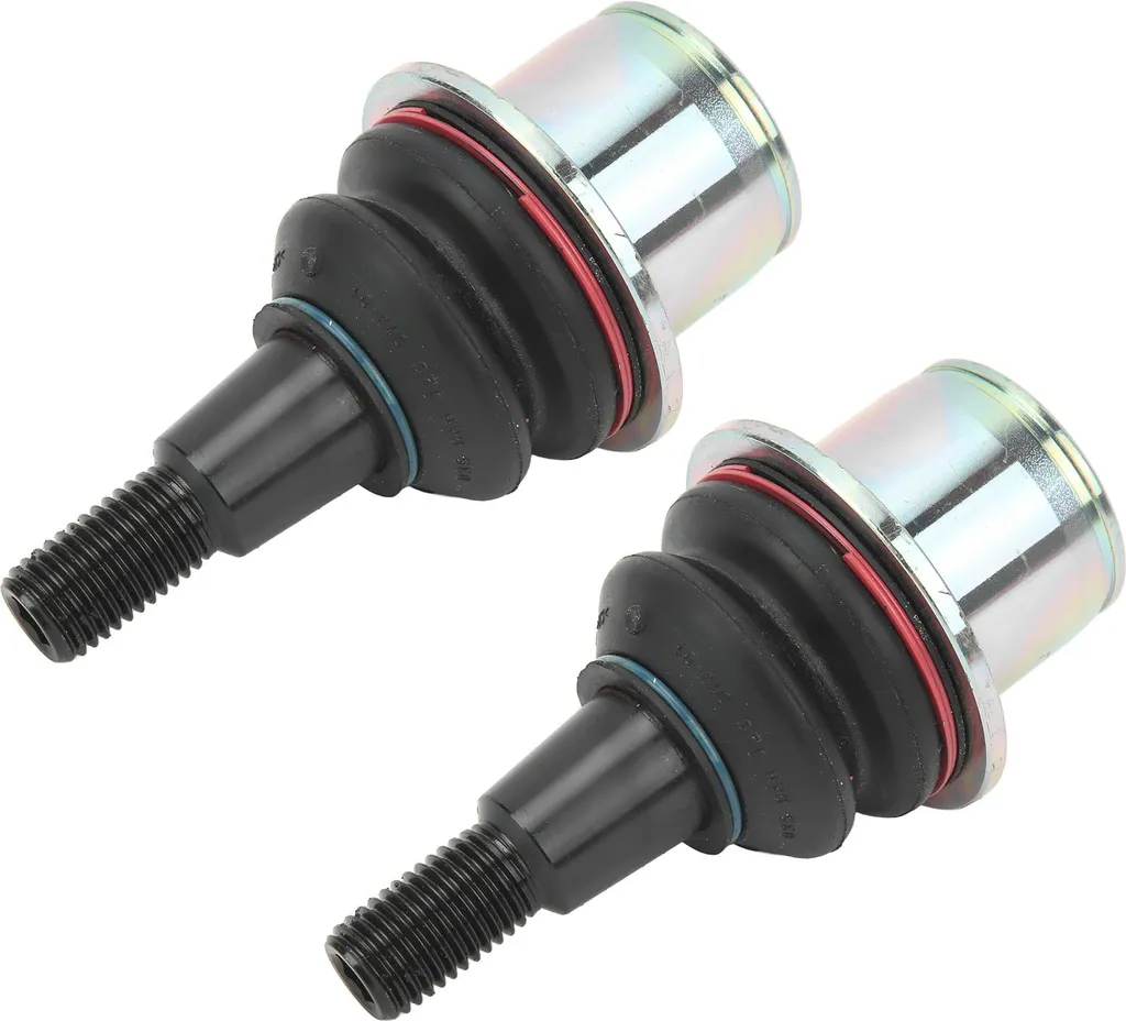 Rotule de suspension avant pour Land Rover Discovery après 2004