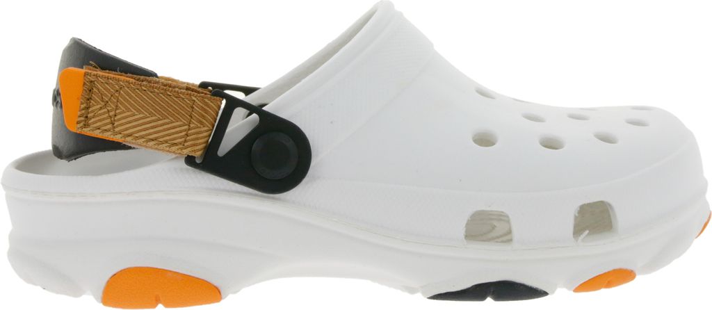 Crocs Classic All Terrain Clog White/Multi Gr. 43/44 Produktbild 11