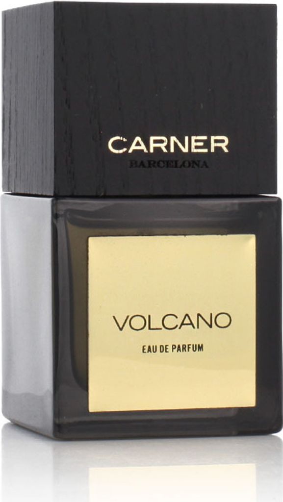 Carner Barcelona Volcano EDP 50 ml UNISEX Image du produit 