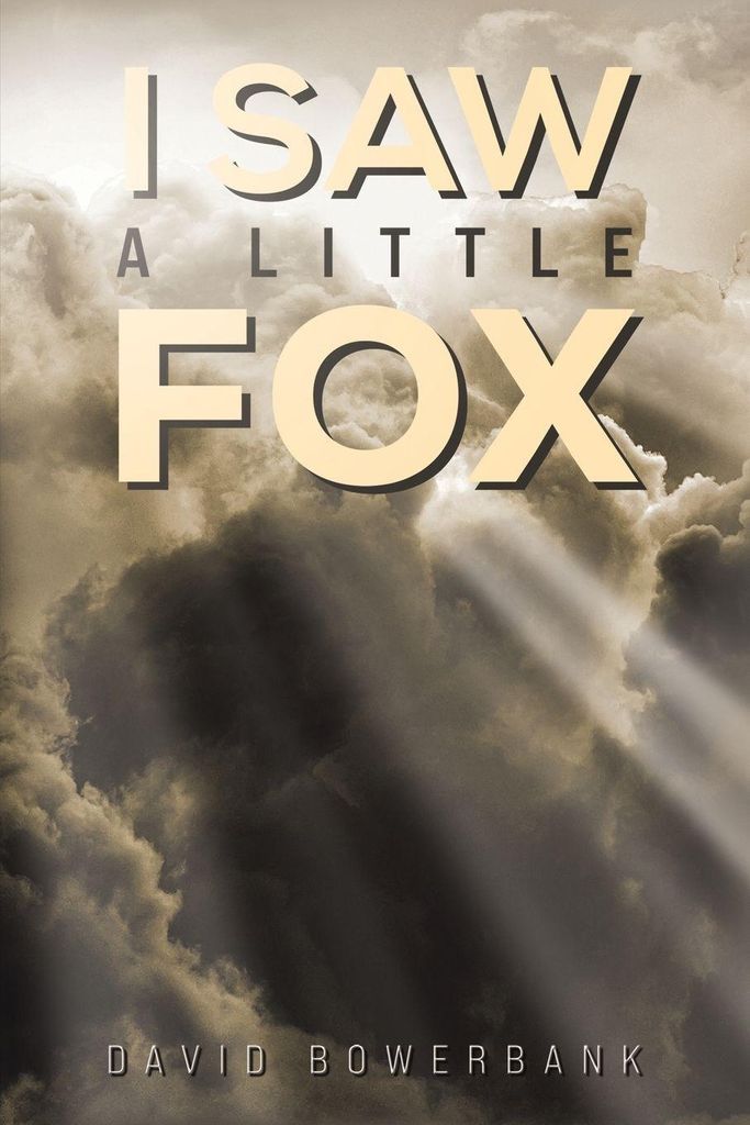 I Saw A Little Fox – Lingua: Inglese