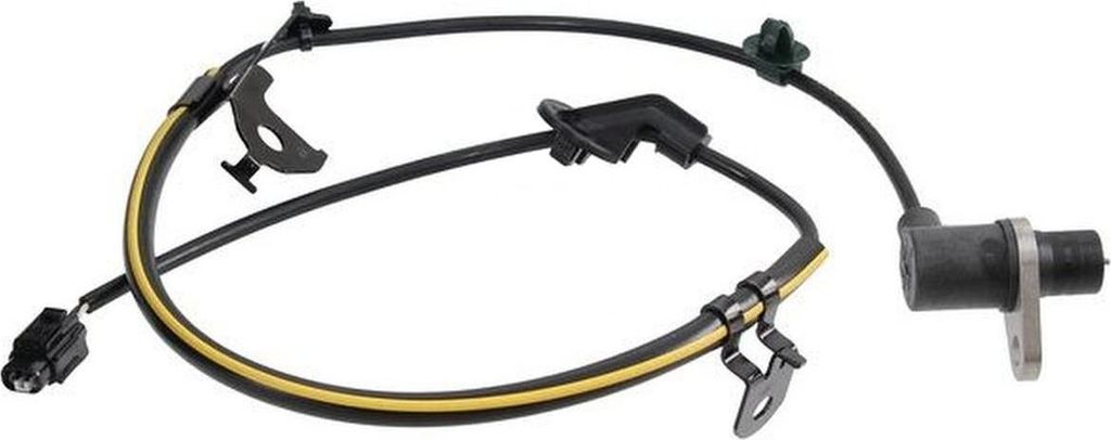 A.B.S. ABS Sensor Raddrehzahl Vorne Rechts für TOYOTA Yaris Schrägheck (P1) 30547