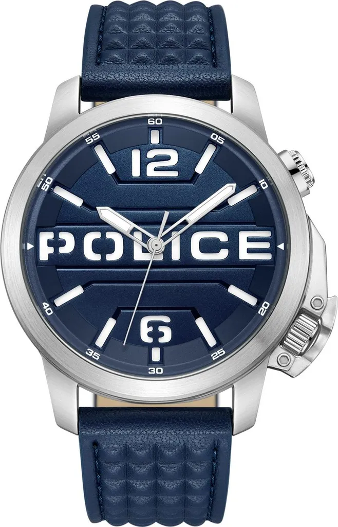 Police PEWJD0021702 Automated - Recensione Tecnica e Vendita Online