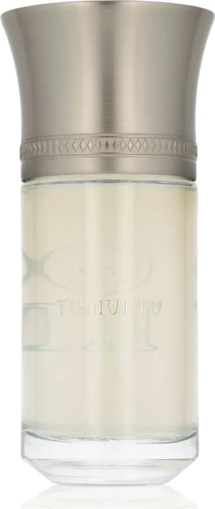Tumultu 100ml Eau de Parfum Unisex - Liquides Imaginaires Eaux Delà