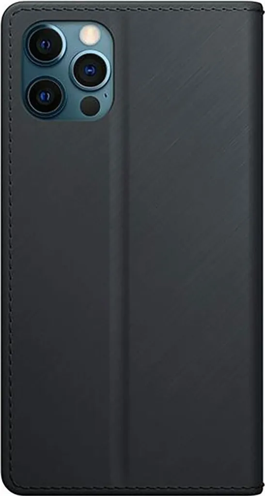 Custodia a Libro iPhone 12 Pro Max 3Mk | Eleganza Touch e Sicurezza - 10