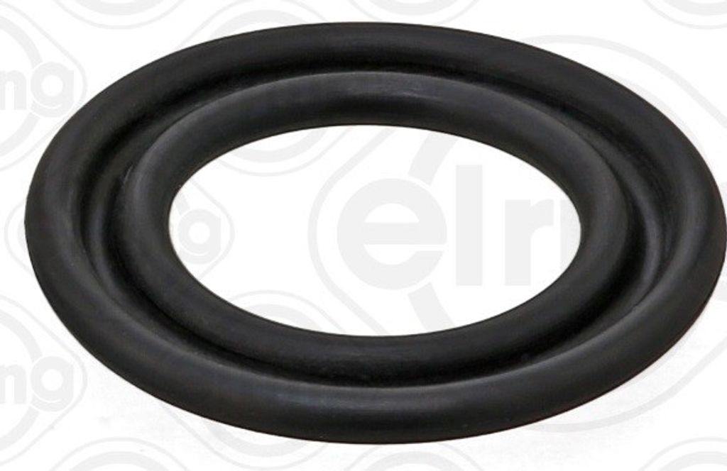 ELRING Dichtring 390.190 für VOLVO 7300 4,65mm ACM (Polyacryl-Kautschuk) 35mm