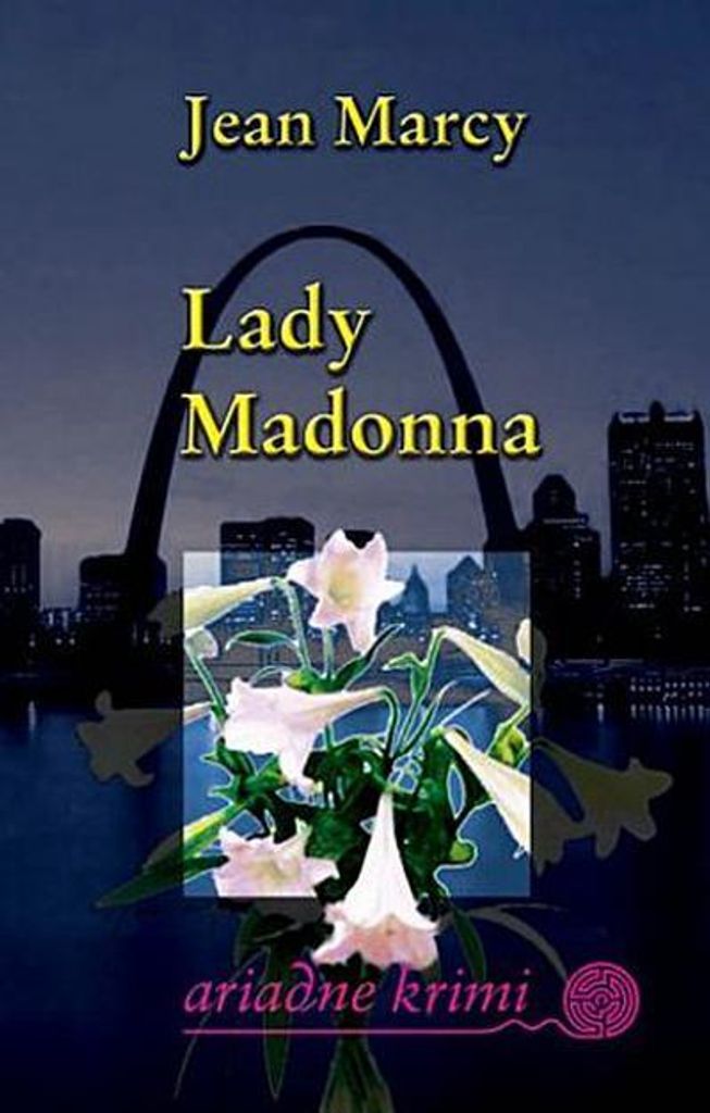 Lady Madonna (Ariadne Krimi)
