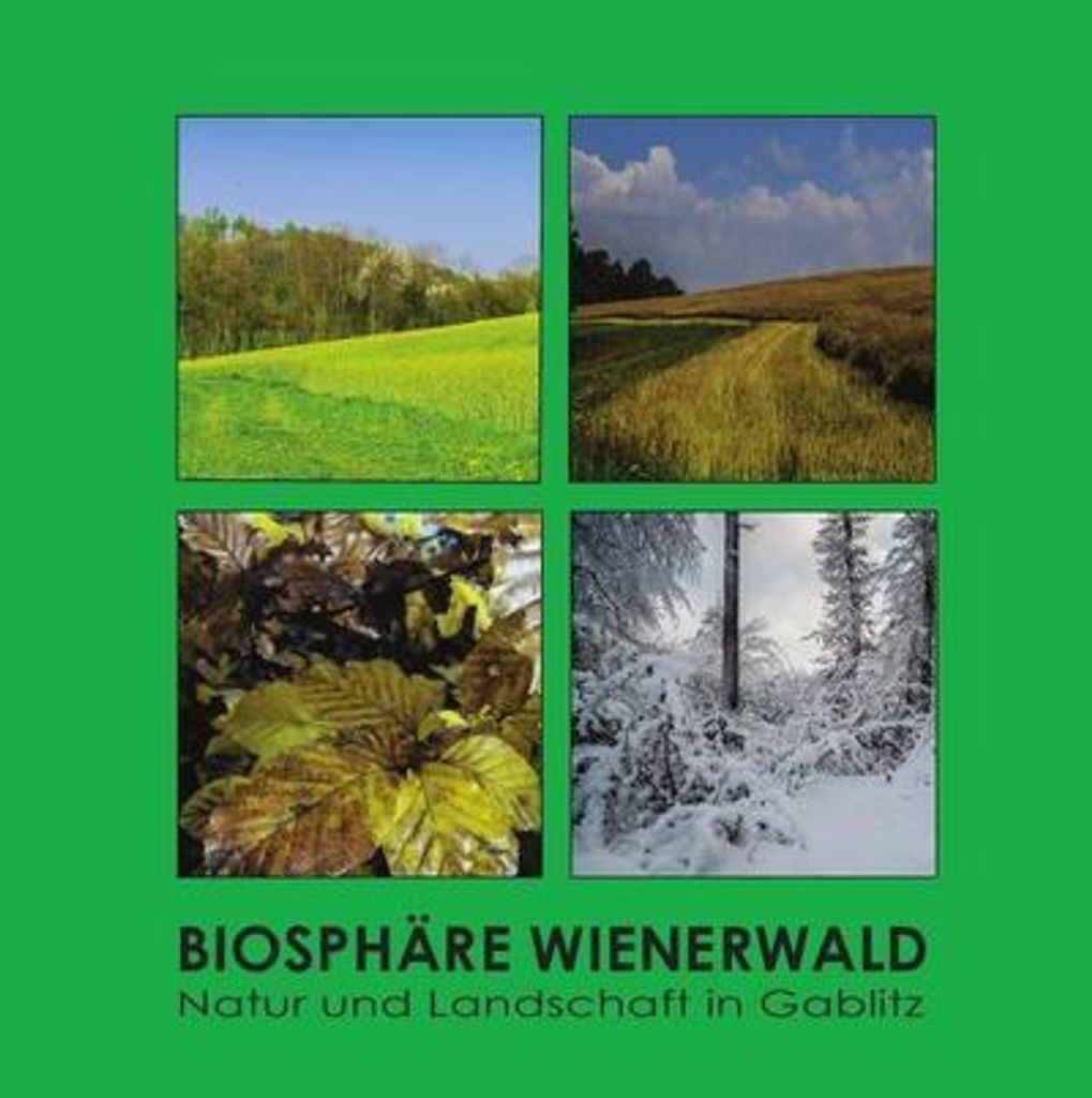 Biosphäre Wienerwald