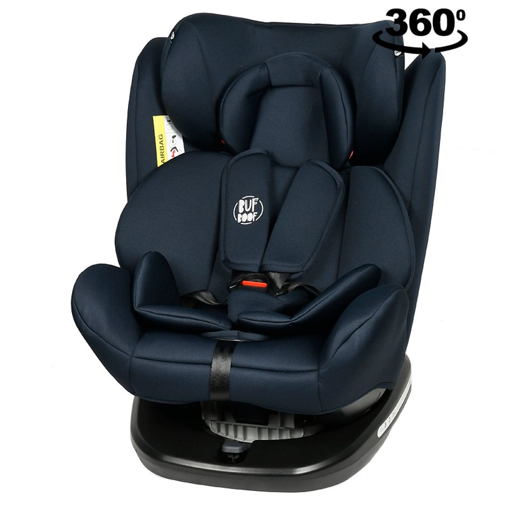 isofix system