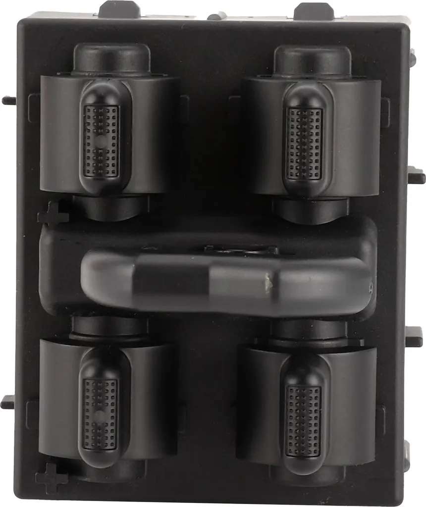 Commande de vitre pour Jeep Wrangler 2007 2008 2009 2010 JK