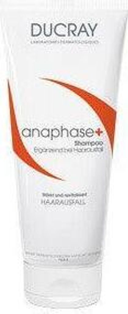 Ducray Anaphase+ Anti-Hair Loss Complement Shampoo Zdjęcie produktu 2