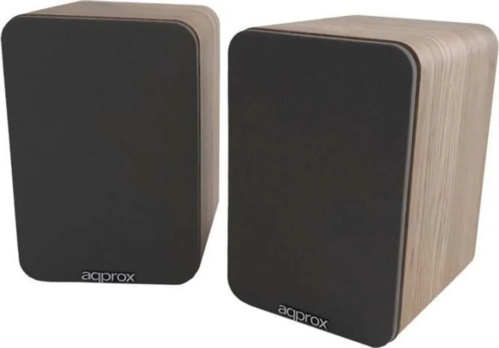 Haut-parleur Bluetooth Puissant contre le Son Faible - Approx Golden