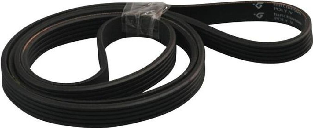 Europart Keilrippenriemen 1255 PJ 5 E wie BOSCH 00439490 Produktbild 