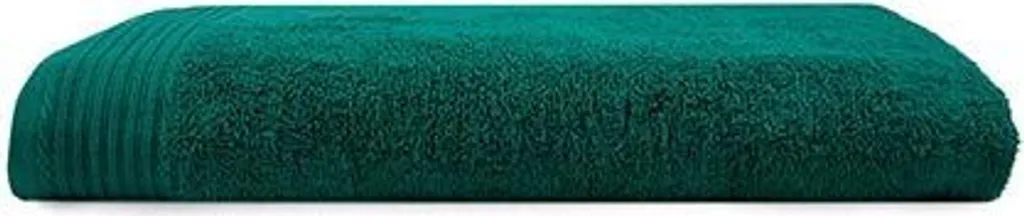 Telo Mare XL 100x180cm Verde Smeraldo The One Towelling T1-100