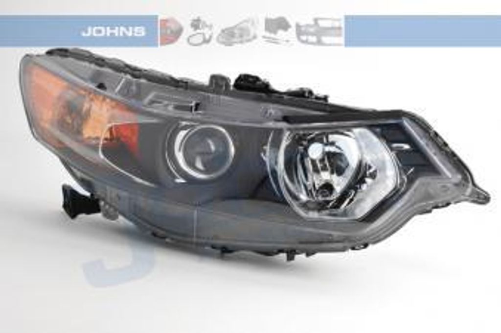 Johns Hauptscheinwerfer 38 21 10