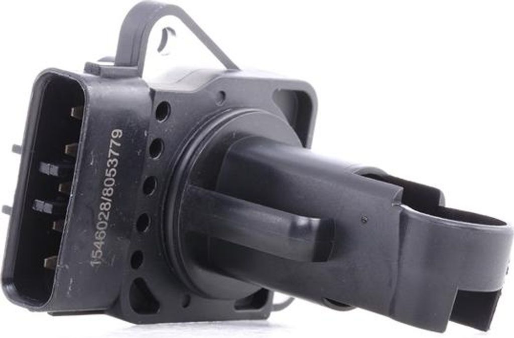 RIDEX 3926A0019 Luftmassenmesser LMM für FORD Ranger (ET) Produktbild 