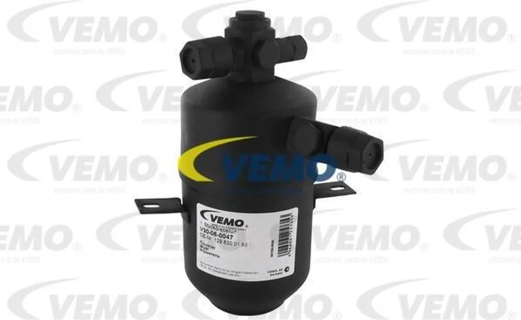 Sécheur Climatisation VEMO V30-06-0047 avec Raccord OE A1298300183