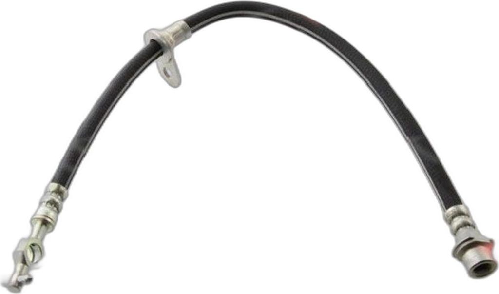 Bremsschlauch 460 mm FTE Bremsen-Expertise passend für u.a. TOYOTA STARLET