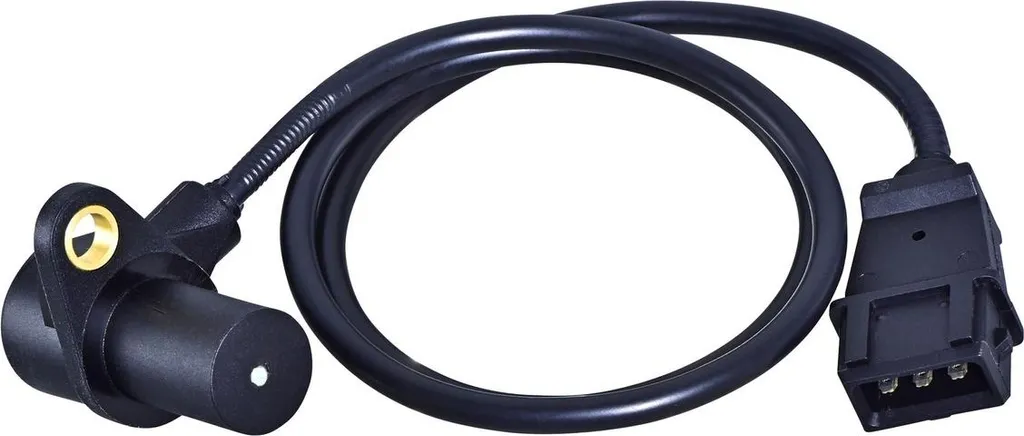 Réparer calage moteur FIAT TEMPRA avec le capteur vilebrequin HELLA